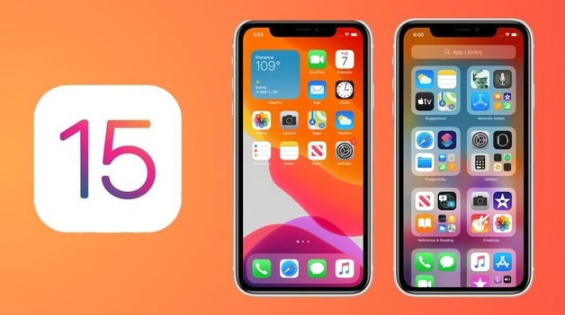 诸暨苹果13维修分享iPhone13更新iOS 15.5，体验如何 