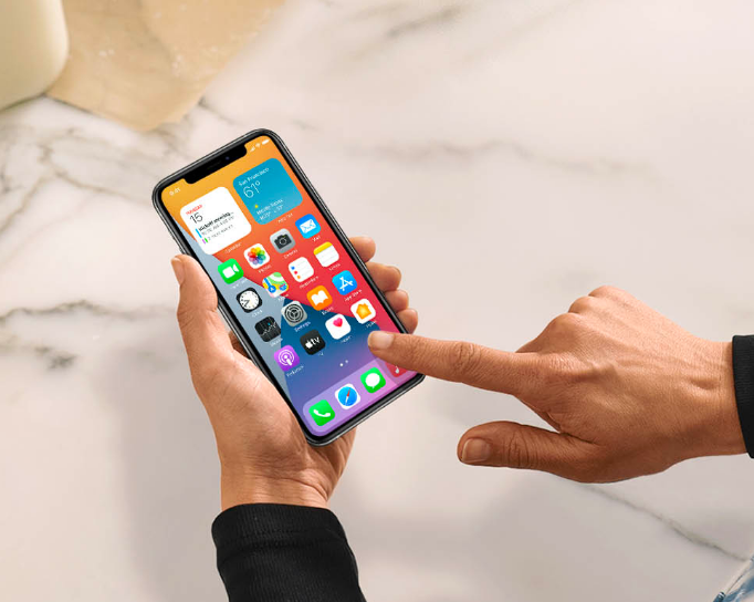 诸暨苹果手机维修分享iPhone 12 出现运行缓慢或死机的情况怎么办 