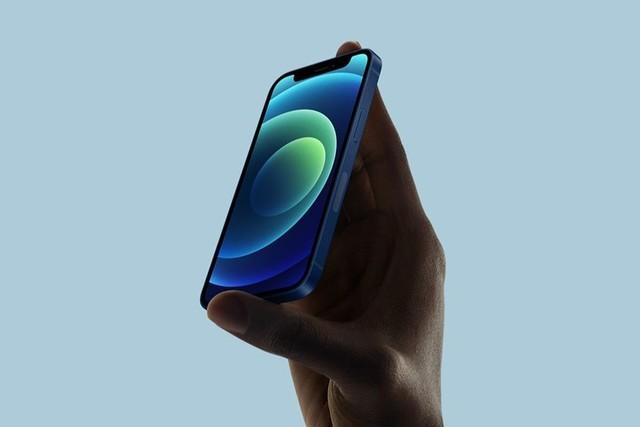 诸暨苹果手机维修分享iPhone 12 mini辐射很大吗 