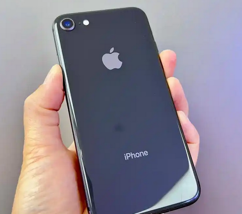 诸暨苹果8系统维修分享iPhone8手机系统升级后无法开机如何修复