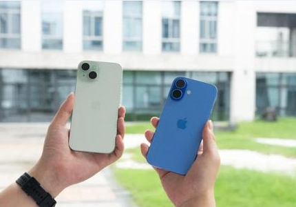 诸暨苹果维修点分享iPhone 16 Plus屏幕更换大屏容易忽视的实操隐患 