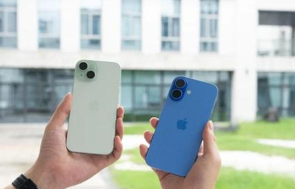 诸暨苹果维修点分享iPhone 16 Plus出现自动关机的情况类型 