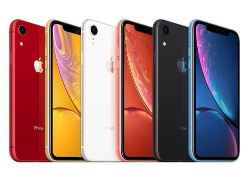 诸暨苹果维修点分享iPhone XR扩容实操风险剖析 