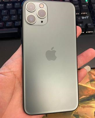 诸暨苹果维修点分享iPhone 11 Pro扩容真实坑点 