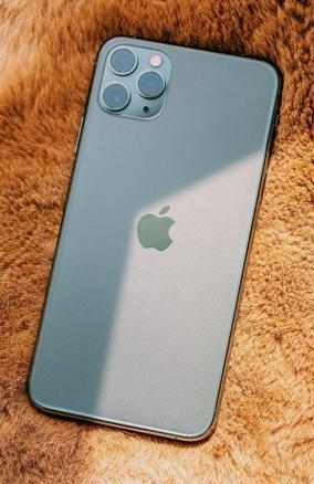 诸暨苹果维修点分享iPhone 11 Pro Max扩容实战风险 
