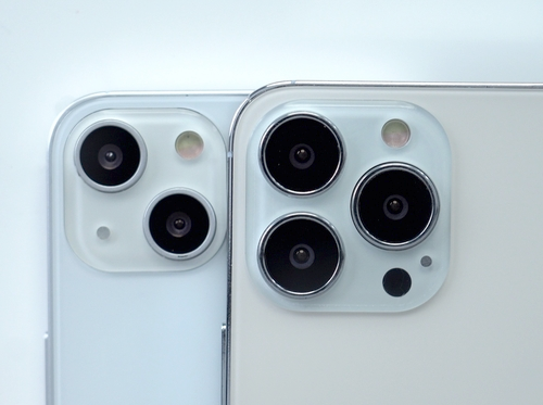 诸暨苹果维修点分享iPhone 13 Pro Max扩容深层隐患解析 