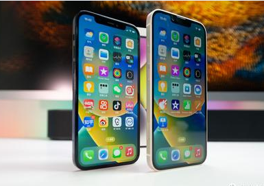 诸暨苹果维修点分享iPhone 14 Plus扩容深层隐患梳理 