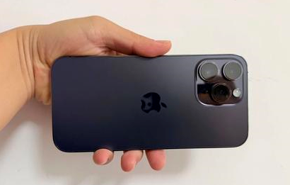 诸暨苹果维修点分享iPhone 14 Pro Max扩容实战误区 