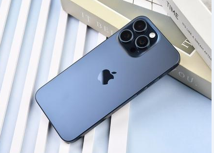 诸暨苹果维修点分享iPhone 15 Pro Max扩容静电与工艺坑 