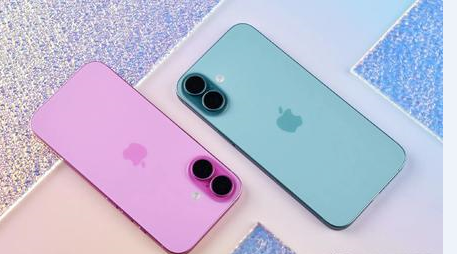 诸暨苹果维修点分享iPhone 16扩容成本与市场套路 