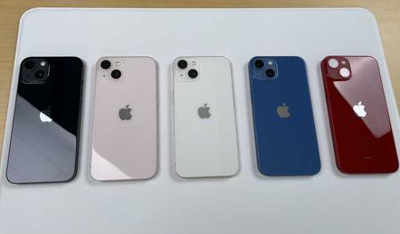 诸暨苹果维修点分享iPhone 13生态与权限系统排错 