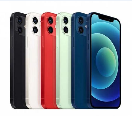 诸暨苹果维修点分享iPhone 12 Pro Max黑屏冷门故障解读 