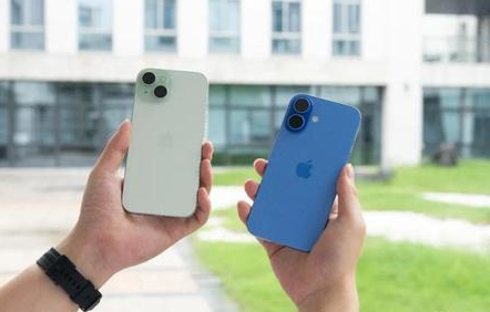 诸暨苹果维修点分享iPhone 16 Plus黑屏疑难故障汇总 