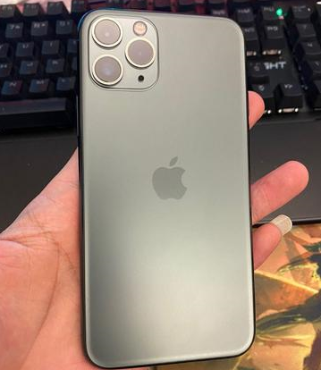 诸暨苹果维修点分享iPhone 11 Pro电池发烫小众问题解读 