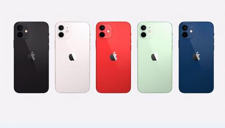 诸暨苹果维修点分享iPhone 12电池发烫少见诱因解析 