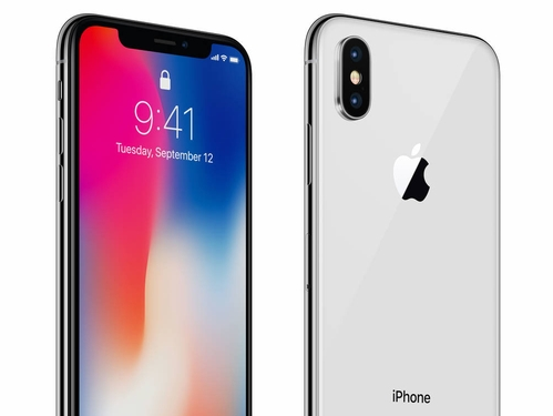 诸暨苹果维修点分享iPhone X摄像头实拍质感与场景适配全解析 